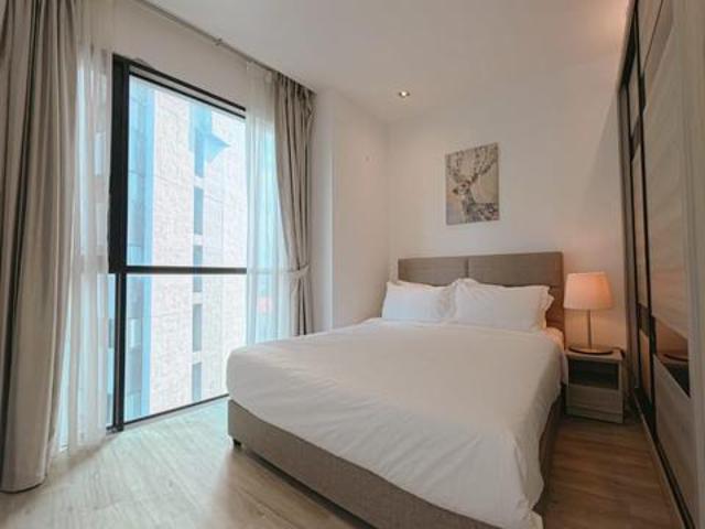 Lumi Tropicana Fully Furnished 2 Bedrooms