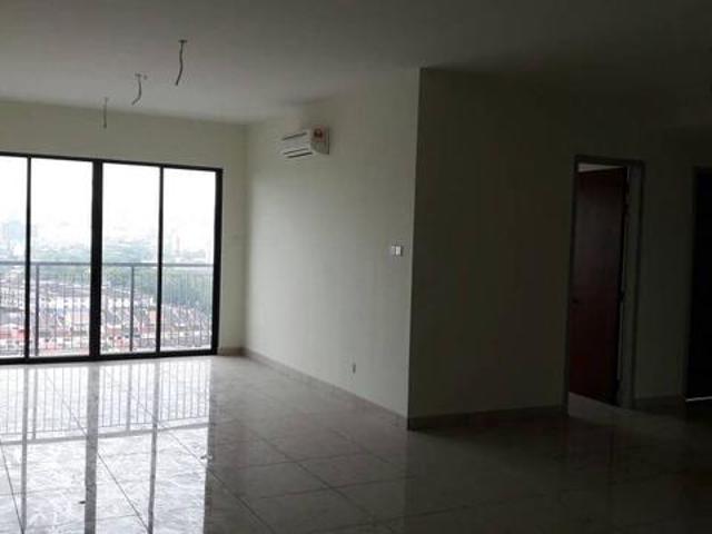Lumi Tropicana Petaling Jaya 1100sqft Condo PJ Leasehold 21R2B