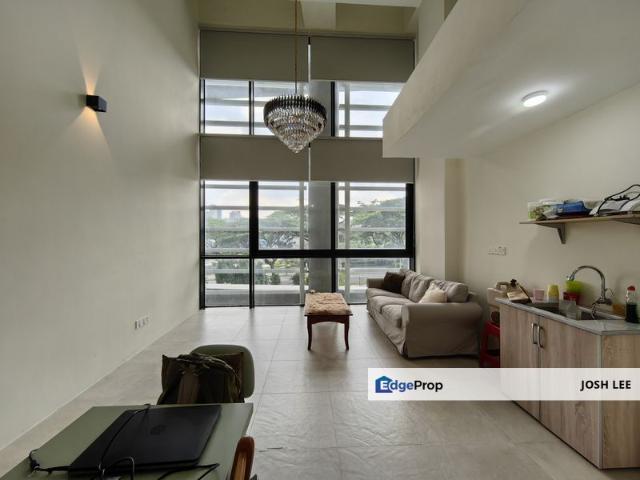 LUMI TROPICANA PJU 3