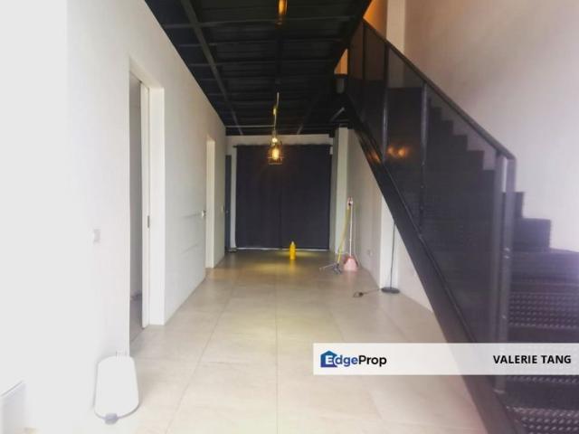 LUMI TROPICANA PJU 3