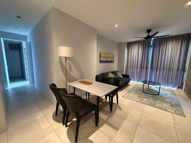 LUMI TROPICANA Service Residence TYPE B ROI 5 RETURN