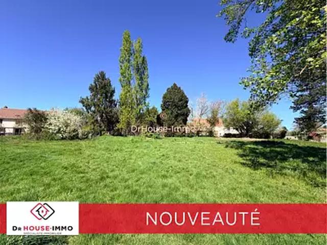 Lumigny Nesles Ormeaux 77540 Achat / Vente terrain