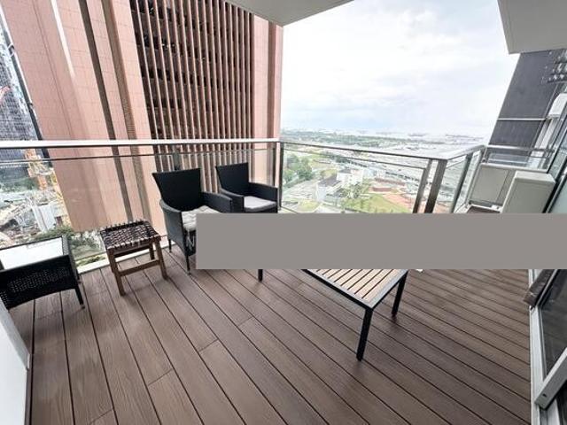 Lumiere Apartment For Sale, $1,850,000, 2 Bed 2 Bath 969 sqft $1,909.00 psf