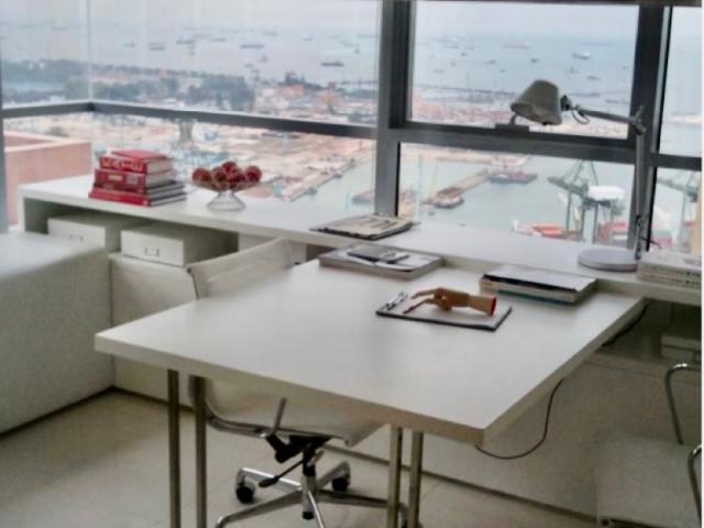 Lumiere Apartment For Rent, $3,9001 Bath 624 sqft $6.25 psf