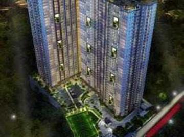 Lumiere Residences, condo in Pasig, 2bedroom condo in Shaw blvd