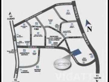 Lumiere Residences by DMCI