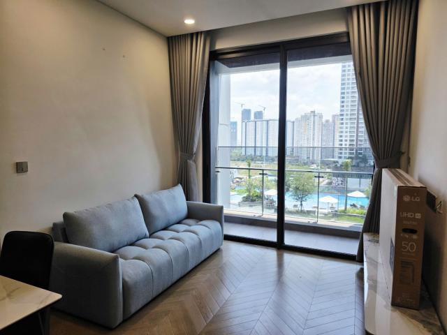 LUMIERE RIVERSIDE 1PN: TẦM NHÌN THÀNH PHỐ RỰC RỠ KHÔNG GIAN SỐNG THƯỢNG LƯU
