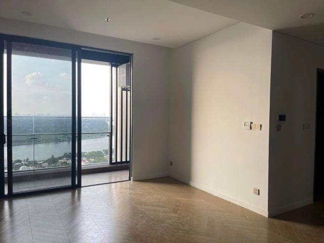 Lumiere Riverside Thảo Điền_Thuê căn hộ 3PN_view sông_96m2_NTCB cao cấp_Giá tốt 32tr bao PQL