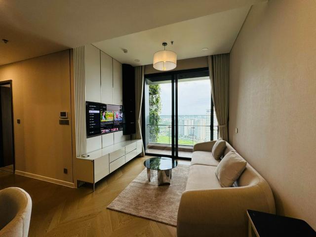 Lumiere Riverside_Thuê ngay căn hộ Decor đẹp_2PN_Full NT_74m2_Giá chỉ 29tr bp
