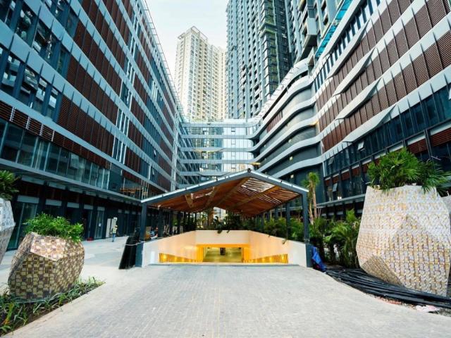 Lumiere Riverside | 2 Bedroom Apartment – Stunning River View, SPA Contract for Foreign Buyers