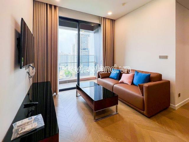 Lumiere Riverside cho thuê căn hộ tháp East với 2 phòng ngủ nội thất đầy đủ