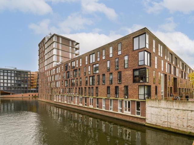 Lumierestraat, 100, 1087KH, Amsterdam, Noord Holland 1087KH