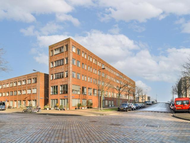 Lumierestraat, 91, 1087JA, Amsterdam, Noord Holland 1087JA