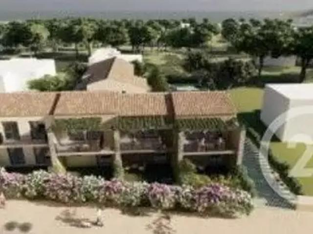 Lumio 20260 Achat / Vente appartement 3 pièces t3