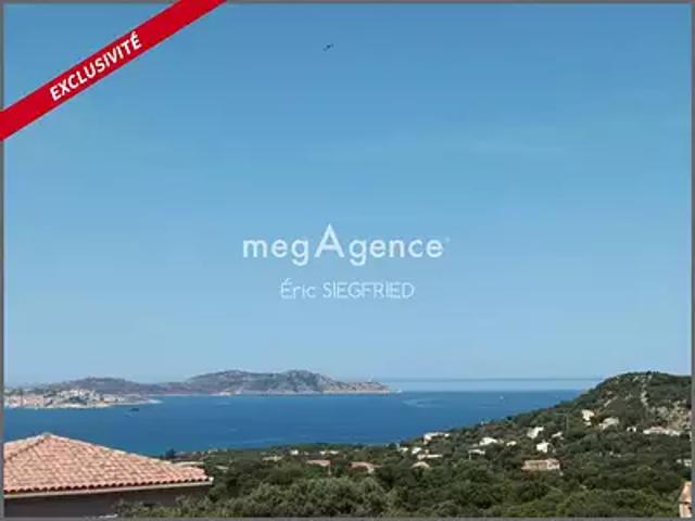 Lumio 20260 Achat / Vente maison 10 pièces t10