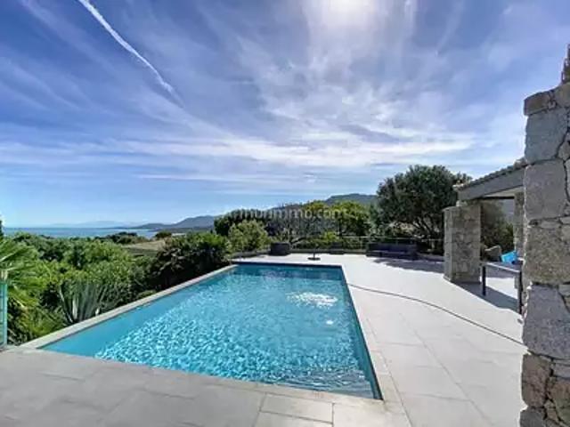 Lumio 20260 Achat / Vente maison 5 pièces t5