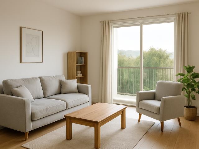 Lumio Vente Appartement 20