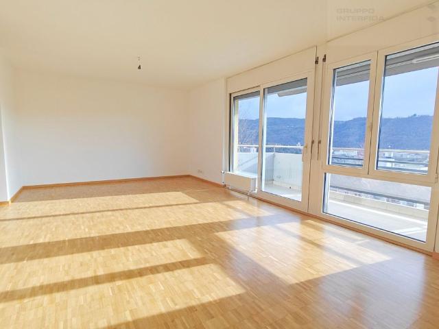LUMINOUS 4.5 ROOMS IN MORBIO INFERIORE