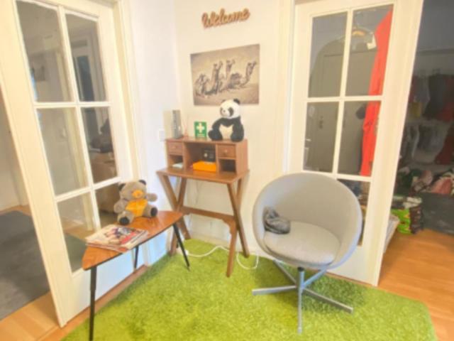 Luminous Double Bedroom close to University of Minho Campus of Gualtar