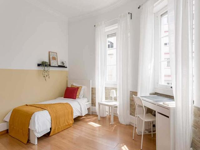 Rue Conde de Redondo