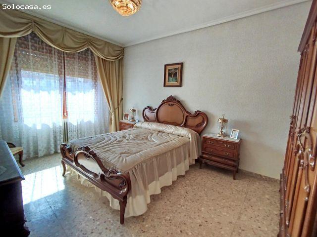 Luminosa vivienda a la venta en una ubicación privilegiada