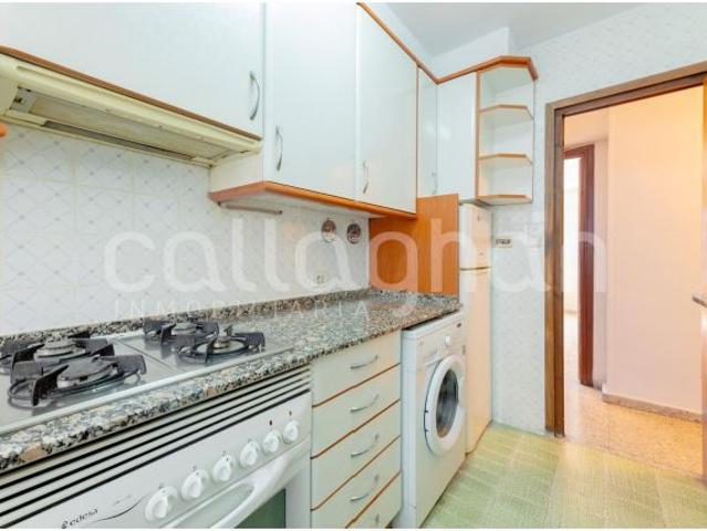 Luminosa vivienda en la Avenida del Puerto