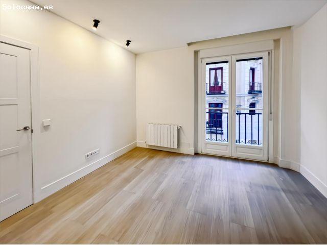 Luminosa Vivienda en la Mejor Zona de Palacio