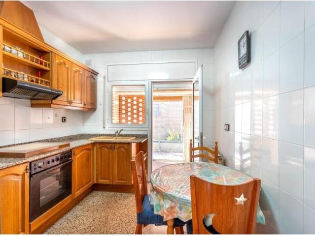 LUMINOSA Y ACOGEDORA CASA INDEPENDIENTE EN PLANTA EN CAN ROSÉS