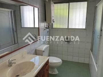 Luminosa casa oficina metro P de Valdivia | Espacios por CLP 3200. 00 en Providencia