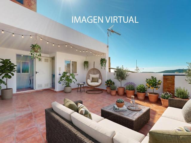 Luminosa Casa con Terraza en el Corazón de L' Alcora