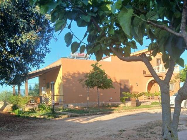 luminosa casetta
