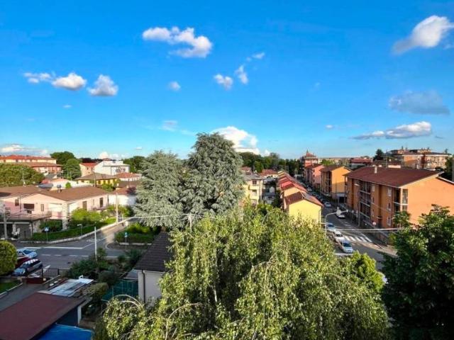 LUMINOSA E CONFORTEVOLE, COMPLETAMENTE RISTRUTTURATA