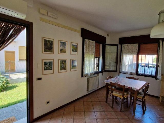 Luminosa e tranquilla stanza singola per studenti