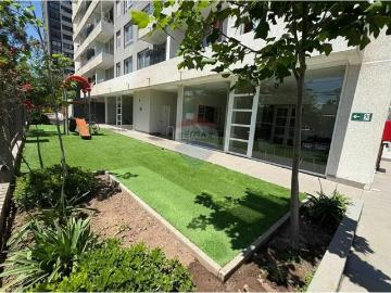 Luminoso! 1 dorm en suite, cerca metro | 1 Dormitorios por 1990.00 en La Cisterna