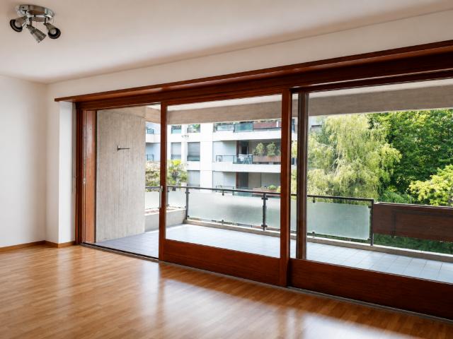 Luminoso 2.5 locali con balcone GPM Global Property Management SA