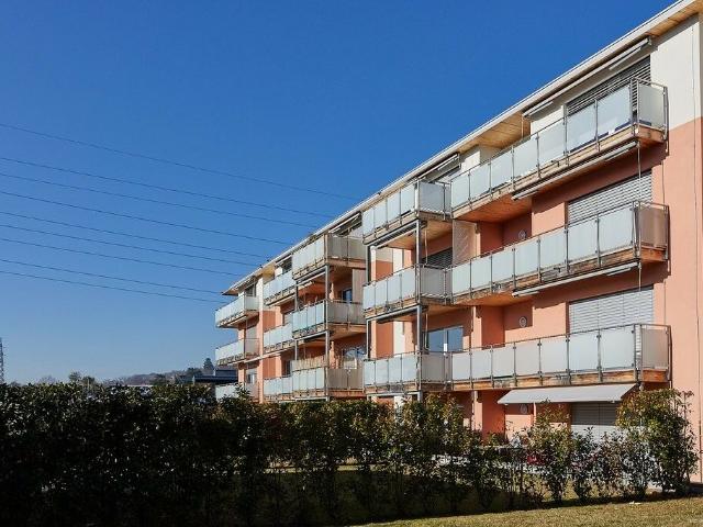 Luminoso 2.5 locali in zona strategica Mendrisio