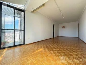 Luminoso 3 Ambientes en lo mejor de Palermo! Piso Alto con Vista Abierta!