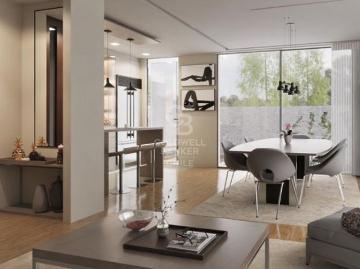Luminoso Townhouse en La Reina