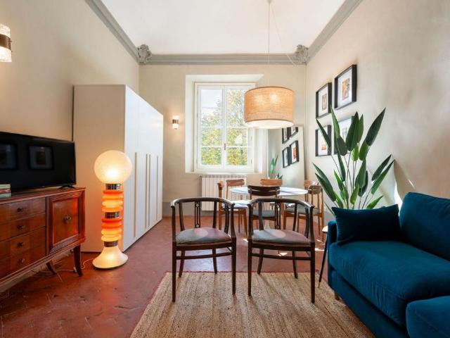 Luminoso tre vani ristrutturato Firenze | Italiana Immobiliare | Italiana Immobiliare