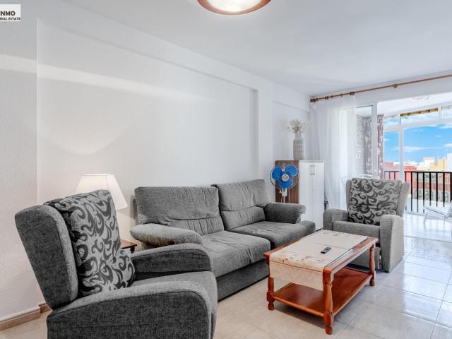 Luminoso y acogedor apartamento en el corazón de Calpe