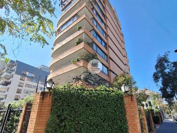UN DEPARTAMENTO POR PISO METRO ALCANTARA
