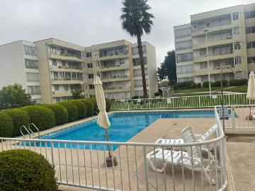 Luminoso y Amplio, Dp vista Mar 1560 | Dormitorios por 3350.00 en La Serena
