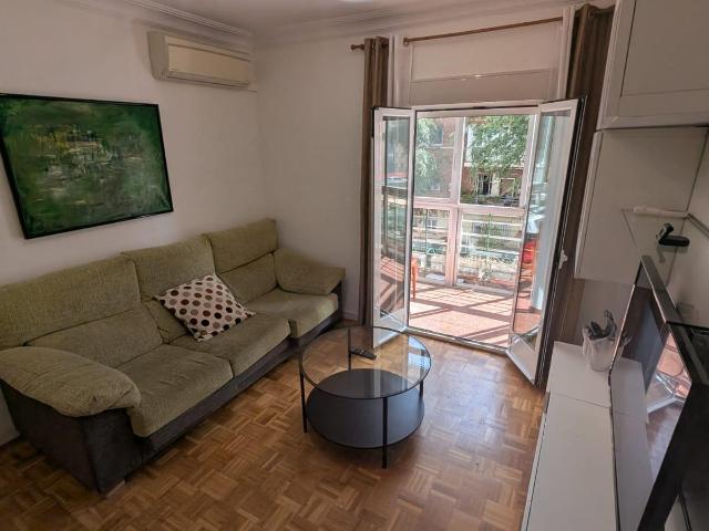 Luminoso y espacioso piso de 3 habitaciones con 2 terrazas