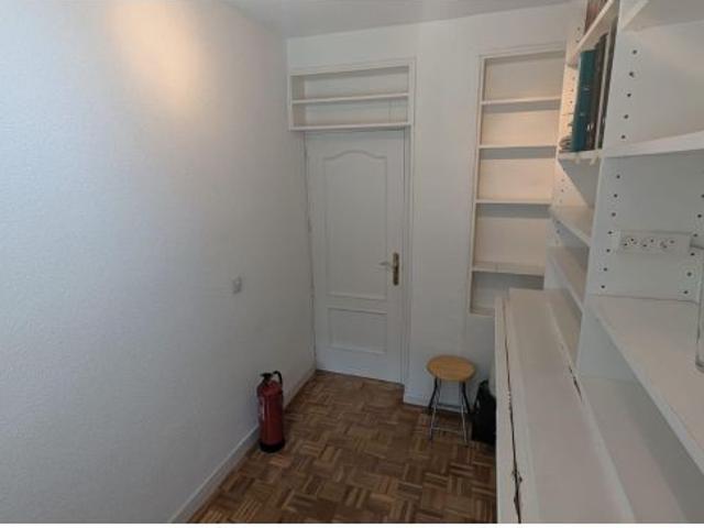 Luminoso y espacioso piso de 3 habitaciones con 2 terrazas