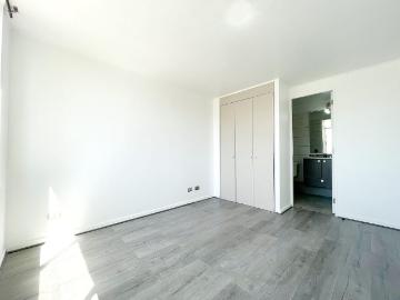 Luminoso y privado departamento en arriendo, San Miguel !