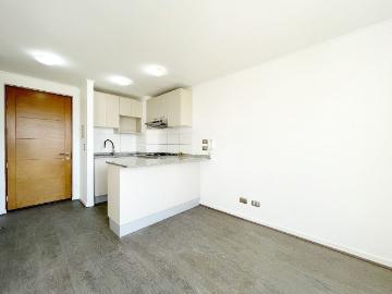 Luminoso y privado departamento en arriendo, San Miguel !