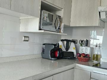 Luminoso y remodelado en Torre San Borja | 2 Dormitorios por 3900.00 en Chile