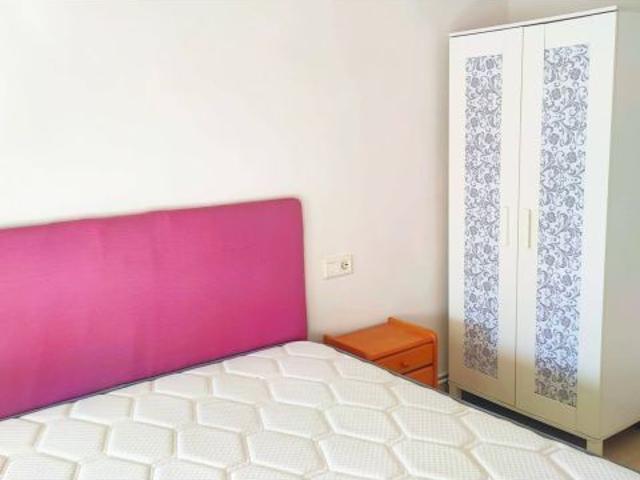 Luminoso apartamento cerca del mar en Torrevieja