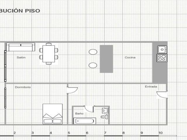 ✨ Luminoso apartamento con terraza y piscina a 10 min de la playa de Riells