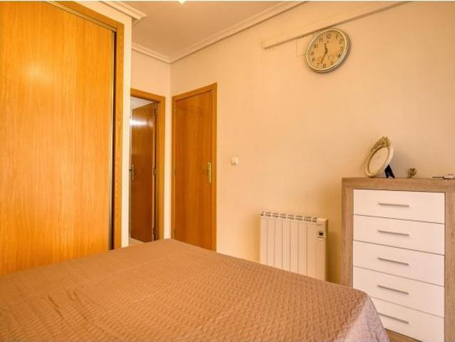 Luminoso apartamento de 2 habitaciones en Torremar IV – La Mata, Torrevieja